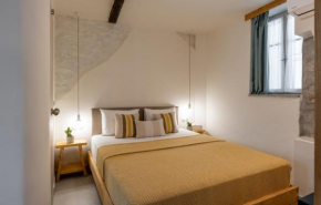 Capella Poulia's Home, Skiathos